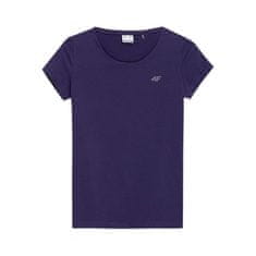 4F Majica s kratkimi rokavi AW23TTSHF090630S