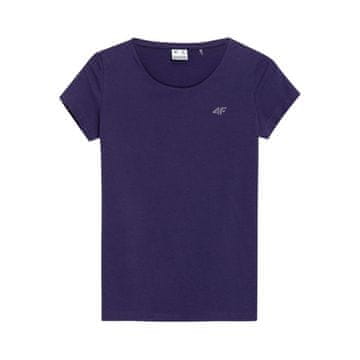 4F Majica s kratkimi rokavi 4F 4FAW23TTSHF090630S