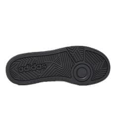 Adidas Čevlji turkizna 38 EU Hoops 3.0