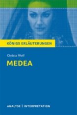 Christa Wolf - Medea