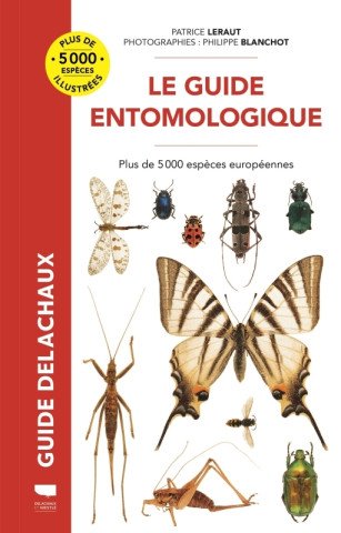Guide entomologique