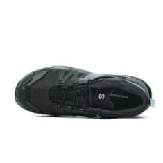 Salomon Čevlji treking čevlji črna 38 EU X Ultra 4 Gtx