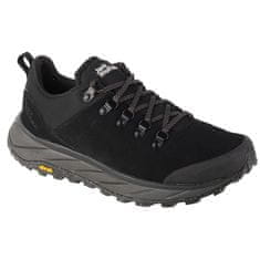 Jack Wolfskin Čevlji treking čevlji črna 44.5 EU Terraventure Urban Low