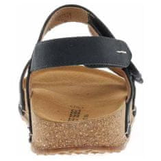 Josef Seibel Sandali mornarsko modra 42 EU 64902651530