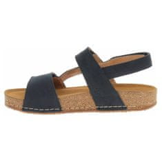 Josef Seibel Sandali mornarsko modra 42 EU 64902651530