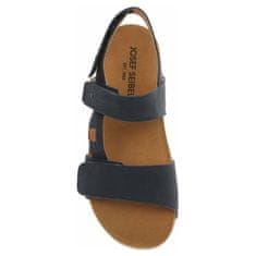 Josef Seibel Sandali mornarsko modra 42 EU 64902651530
