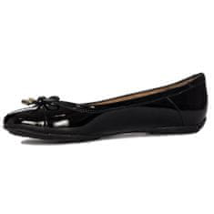 Geox Balerinke elegantni čevlji črna 38 EU D16Y7C000HHC9999