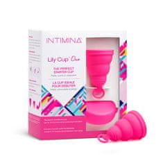 INTIMINA Menstrualna skodelica Lily Cup One