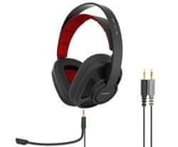 KOSS Gaming slušalke GMR-545 AIR z mikrofonom