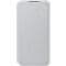 Samsung Smart LED View Cover S22+ Siva