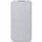 Samsung Smart LED View Cover S22+ Siva