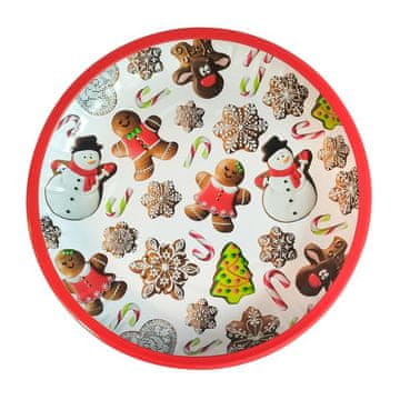 Toro KOLEDNIŠKI POKROVALNIK za žogo 26x2,5 cm JEKLEN