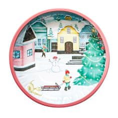 Toro KOLEDNIŠKI POKROVALNIK za žogo 26x2,5 cm JEKLEN