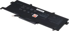 ASUS Baterija T6 Power ZenBook UX330UA, 4940mAh, 57Wh, 3-celična, Li-pol
