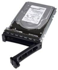 DELL disk/ 2TB/ 7.2k/ SATA/ 6G/ hotplug/ 3.5"/ za R240,R250,R350,R450,R550,R750,T350,T550