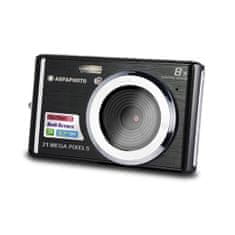 Digitalni fotoaparat Compact DC 5200 Black