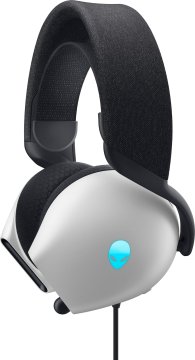 Alienware AW520H/Jack/Wire/Black-White