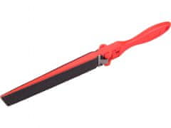 Extol Premium Pila/rašp na trakovih abraziv platno, 270mm