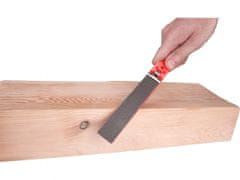 Extol Premium Pila/rašp na trakovih abraziv platno, 270mm