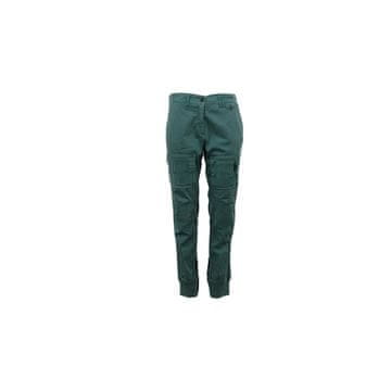 Aeronautica Militare Hlače PA1567DCT3017212