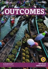 Outcomes A1.2/A2.1: Elementary - Student's Book (Split Edition B) + DVD-ROM