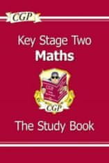 KS2 Maths Study Book - Ages 7-11