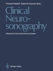 Clinical Neurosonography