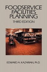 Foodservice Facilities Planning 3e