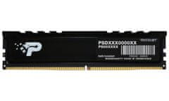 Patriot Signature Premium 16 GB DDR5 5600MT/s / DIMM / CL46 / 1,1 V