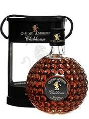 OldStAndrews Škotski Whisky Blended Clubhouse Old St. Andrews 0,7 l