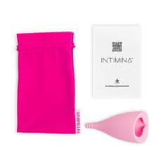 Menstrualna skodelica Lily Cup A