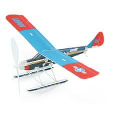Vilac Komplet za letala z zložljivim propelerjem 1 kos modre barve