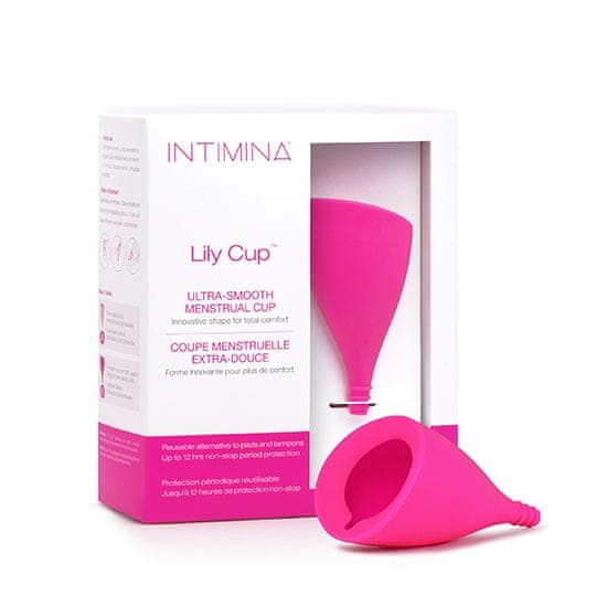 INTIMINA Menstrualna skodelica Lily Cup B