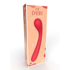 Toyjoy Vibrator za G točko "The Dash" (R11011)