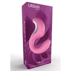 Toyjoy Vibrator za klitoris "Twist" (R11021)