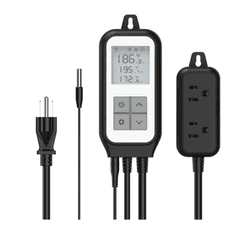 BOT  Pametni adapter WiFi s temperaturnim senzorjem TCT1