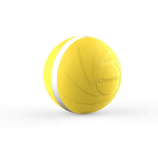 Cheerble Interaktivna žoga WICKED BALL za pse in mačke