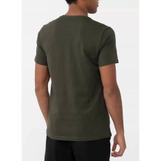 4F Majica s kratkimi rokavi AW23TTSHM095043S