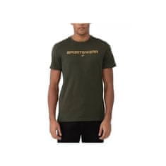 4F Majica s kratkimi rokavi AW23TTSHM095043S