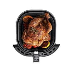 KLAUSBERG Cvrtnik brez maščobe 7,7 l 1800 W pri