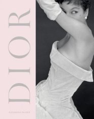 Alexandra Palmer - Dior