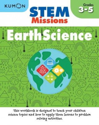 STEM Missions: Earth Science