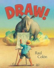 Raul Colon - Draw!