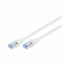 Digitus patch SFTP CAT.5e 1m siv