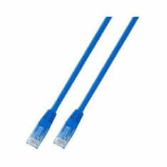 EFB patch UTP CAT.5e 15m moder
