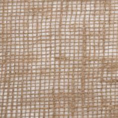 Greatstore Rola iz jute 0,5x15 m 100 % juta 200 g/m²