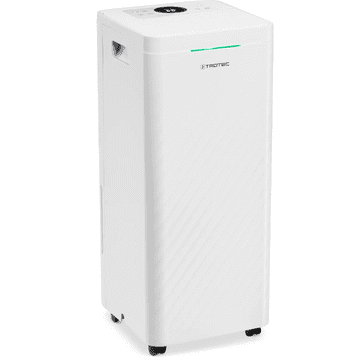 Trotec TTK 64 HEPA razvlažilec zraka