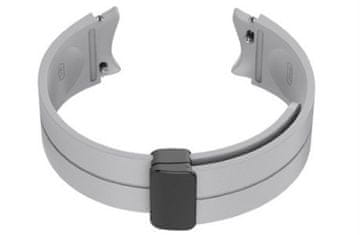 Active Pas silikon GL001 sv. siv za Samsung Galaxy uro