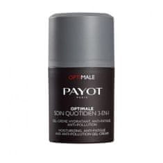 Payot Hydra gel krema Optimale (Moisturizing, Anti-Fatigue and Anti-Pollution Gel Cream) 50 ml