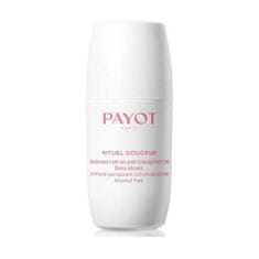 Payot Kroglični deodorant brez alkohola Rituel Douceur 75 ml